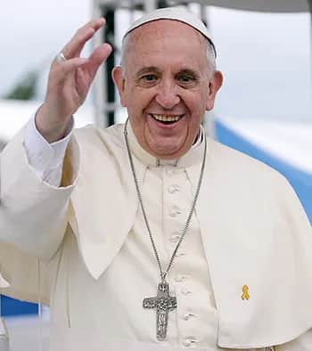 Kim jest papież Franciszek? Biografia i fakty o głowie Kościoła