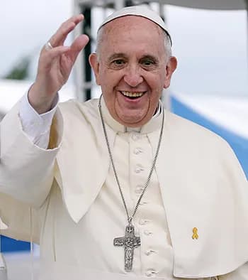 Kim jest papież Franciszek? Biografia i fakty o głowie Kościoła