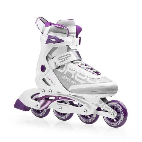 Jak wybrać rolki damskie: 7 kluczowych czynników dla kobiet